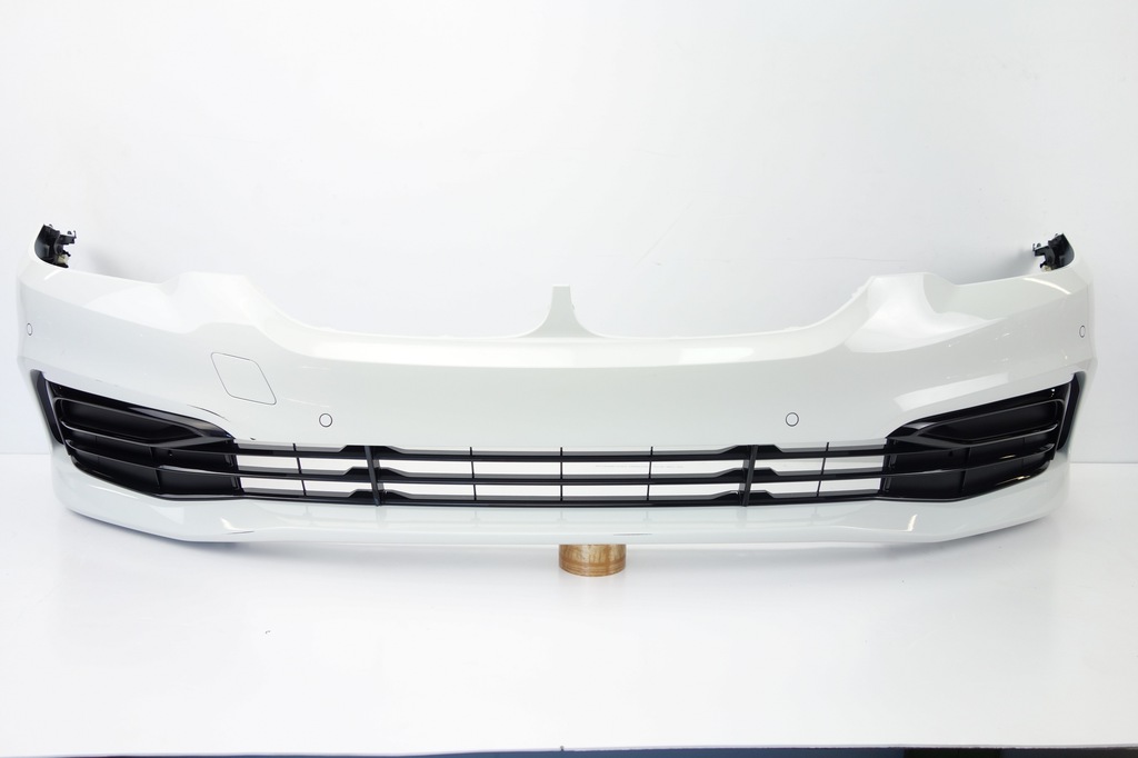 parachoque paragolpes delantero bmw g30 g31 4xpdc usa a300 ($)