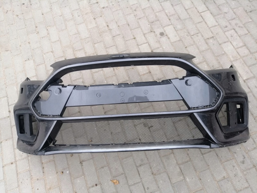 parachoque paragolpes delantero delantero ford focus mk3 lift rs ($)