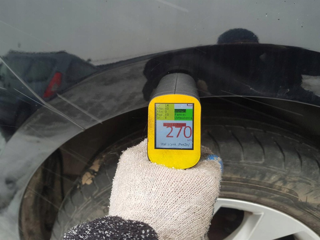 corte aleta der. trasero ly9t hatchback leon iii ($)