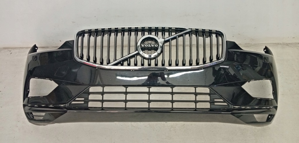 parachoque paragolpes delantero volvo xc60 ii ($)