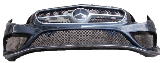 parachoque paragolpes delantero delantero mercedes s coupe w217 amg ($)