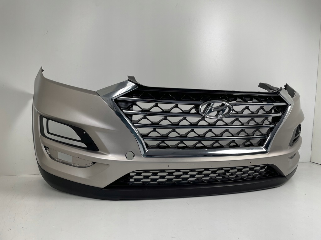 hyundai tucson 2018  lift parachoque paragolpes delantero ($)