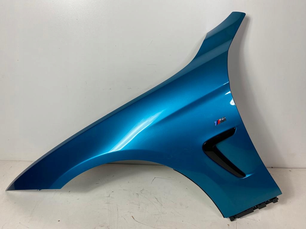 bmw 4 f32 f33 f36 aleta izq.  delantero c1g ($)