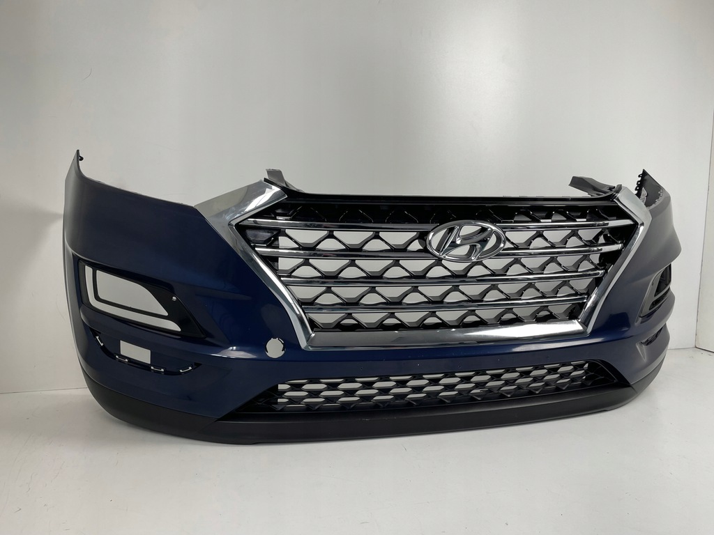hyundai tucson 2018  lift parachoque paragolpes delantero ($)