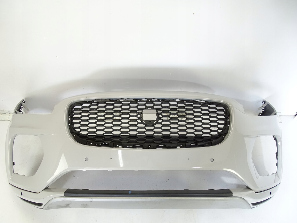 jaguar e pace r dynamic parachoque paragolpes delantero delantero ($)