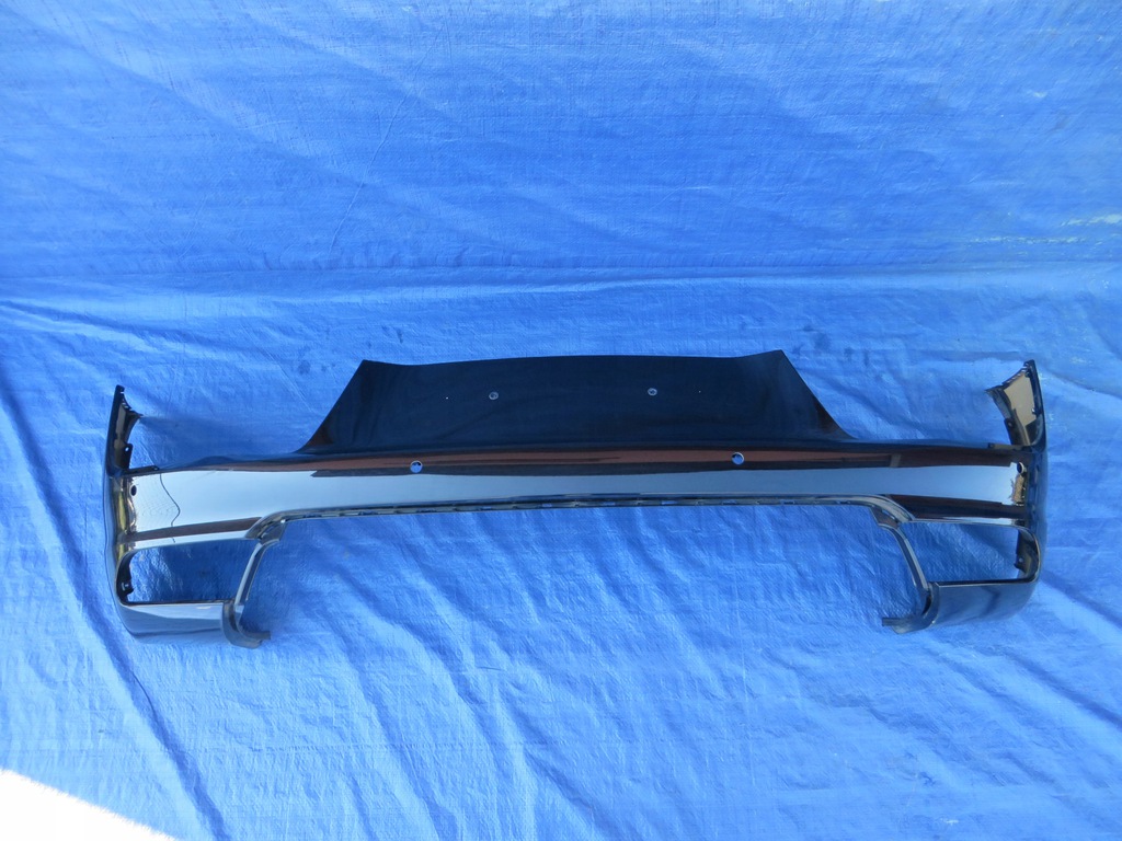 audi r8 4s0 parachoque paragolpes trasero 4s0807511d ($)