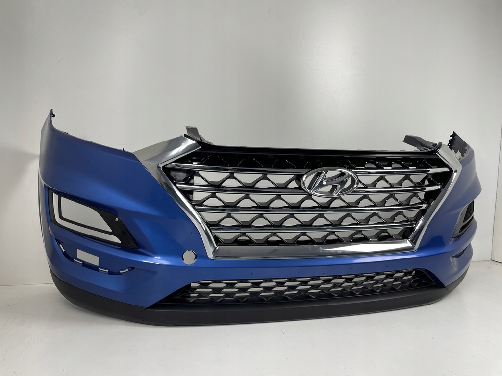 hyundai tucson 2018  lift parachoque paragolpes delantero ($)