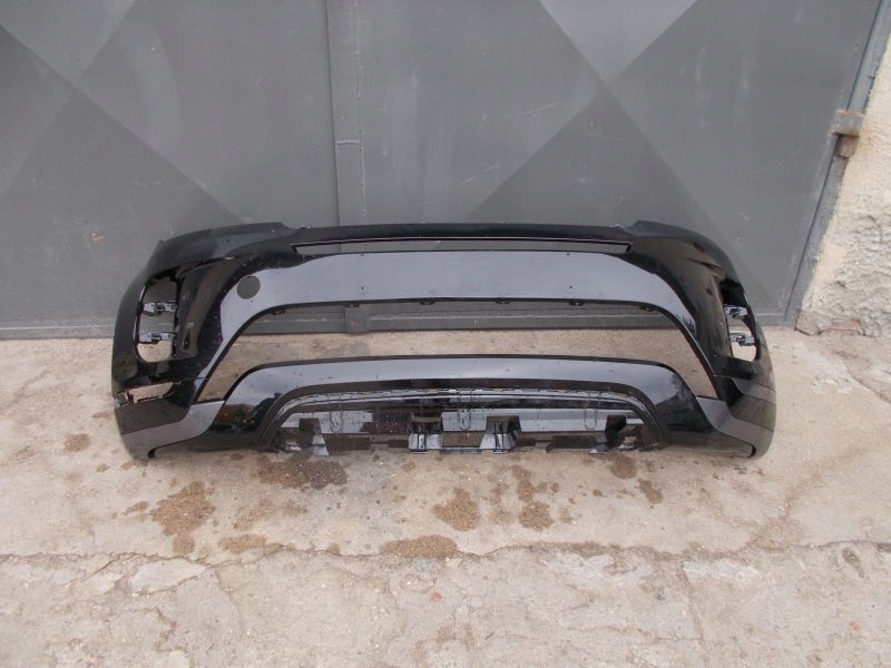 rover evoque 2 dynamic 19 > delantero parachoque paragolpes ($)