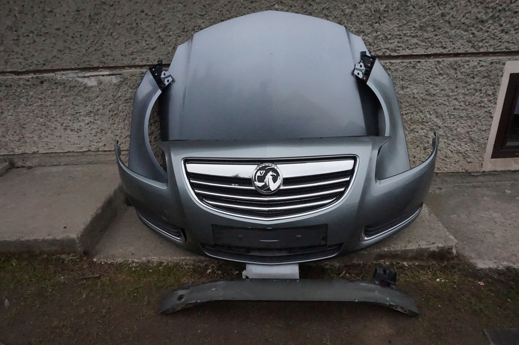 aleta der. completo delantero insignia ($)