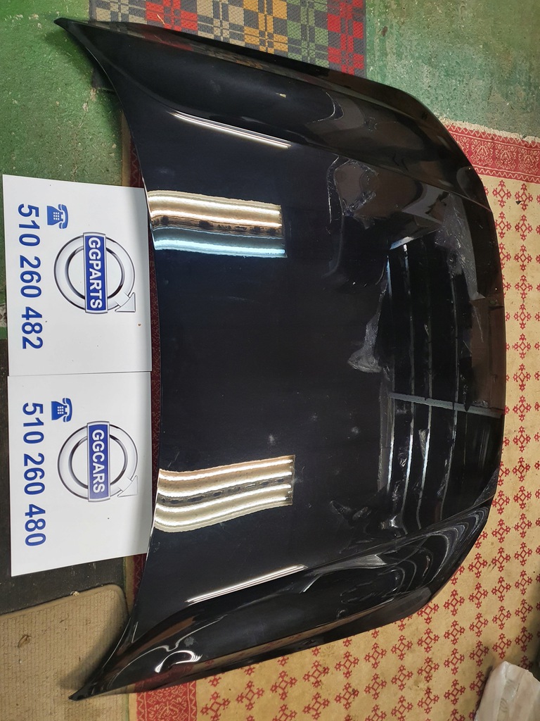 volvo s90 v90 capó original ok ($)