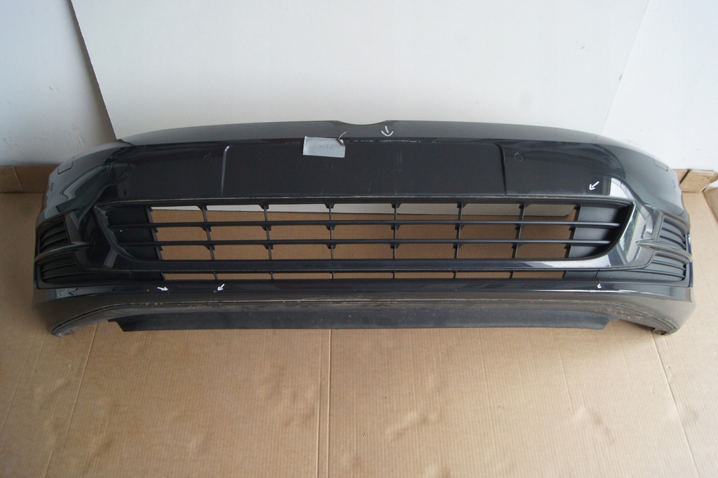 gd golf vii 7 parachoque paragolpes delantero li7f spryski 4xpdc ($)