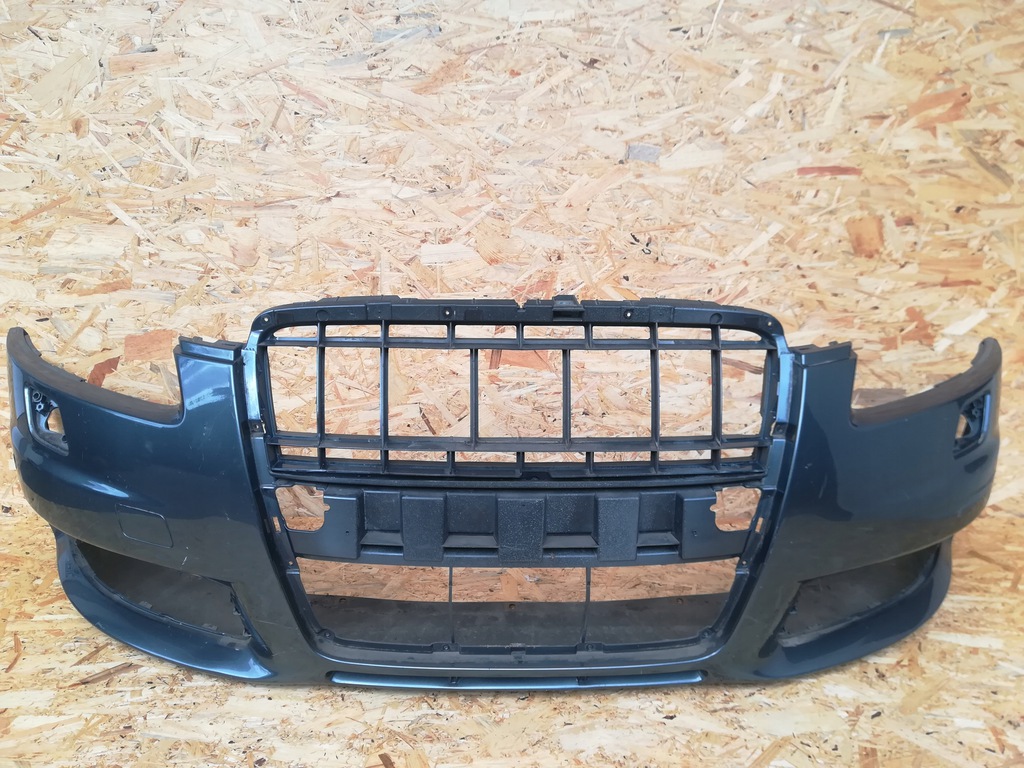 audi s6 c6 2004 2011 parachoque paragolpes delantero ($)