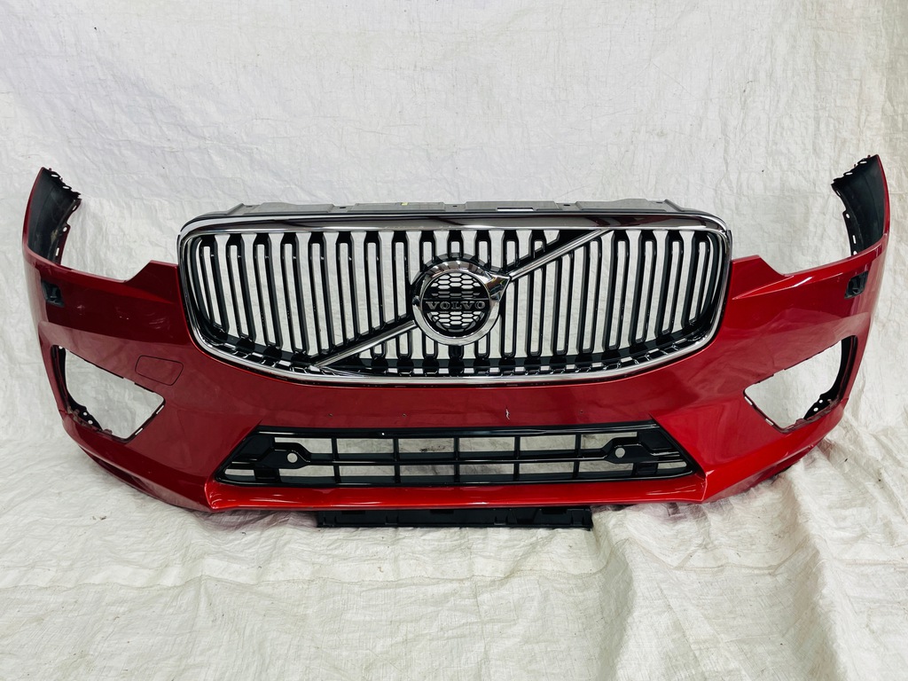 parachoque paragolpes volvo xc90 r design ($)