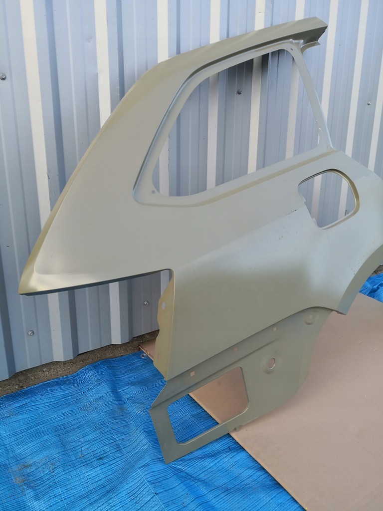 octavia iii 5e0 5e9 ranchera aleta trasero der. trasero ($)