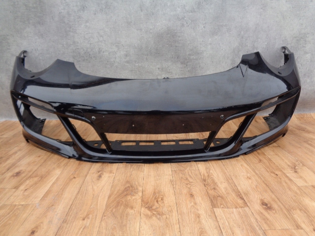 porsche 991 gts aero kit lift parachoque paragolpes delantero super ($)