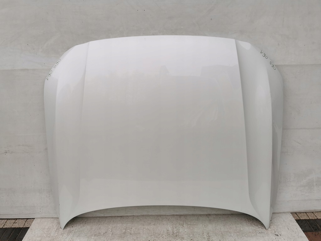 capó volvo v90 s90 17 18 19 20 21 ($)