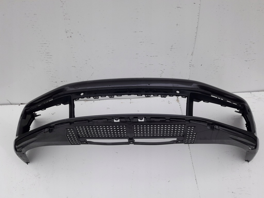 parachoque paragolpes delantero porsche carrera 911 992 ($)