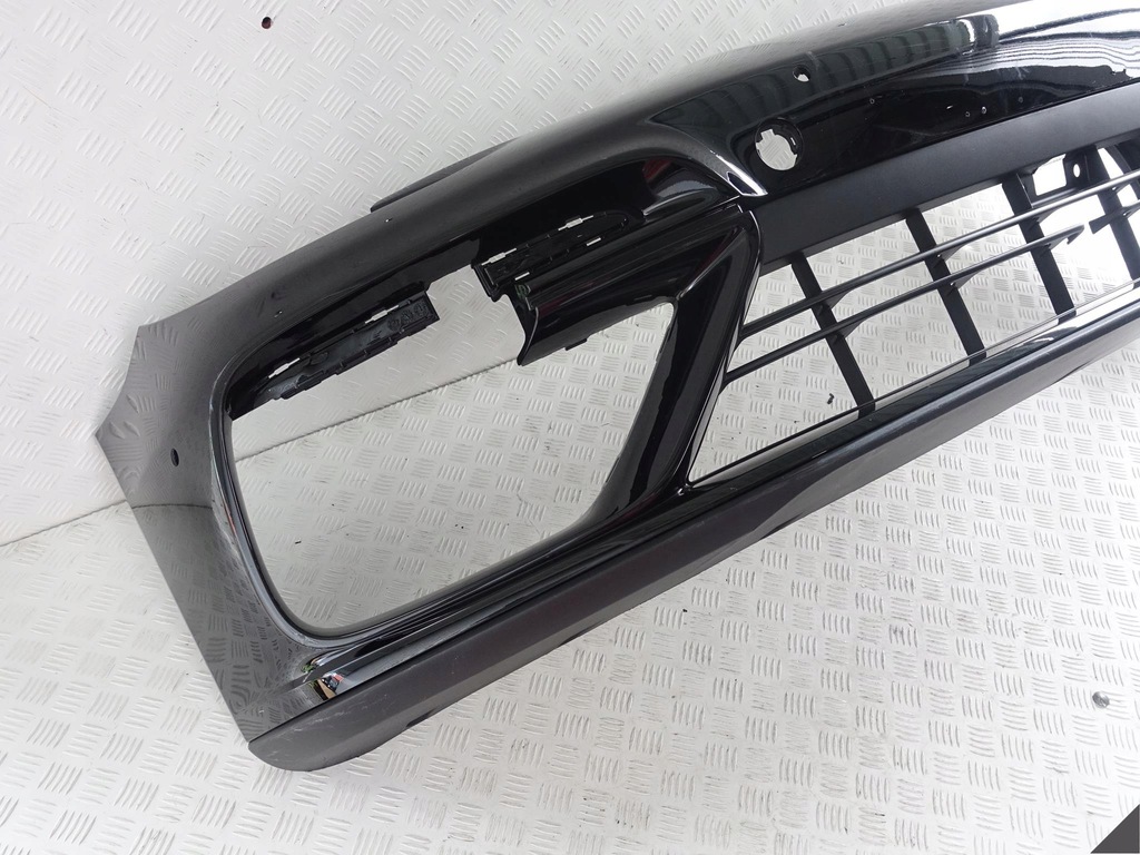 porsche panamera 971 turbo 16  delantero *4xpdc* ($)