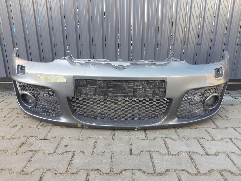 parachoque paragolpes delantero delantero vw golf 5 v gti caractere ($)