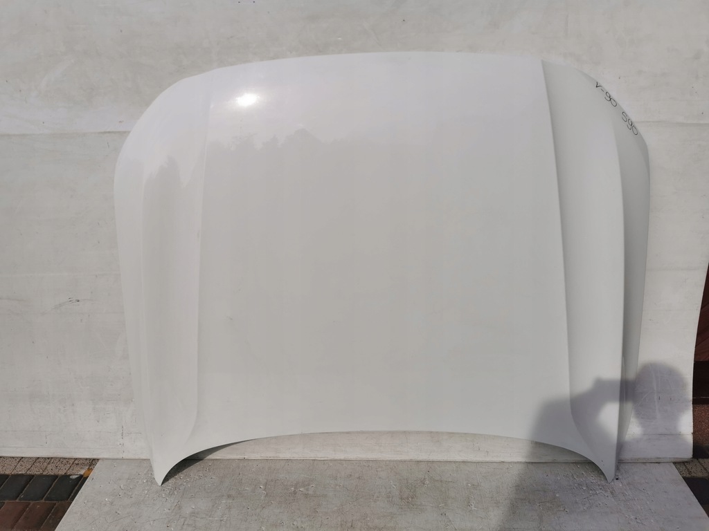 capó volvo v90 s90 17 18 19 20 21 ($)