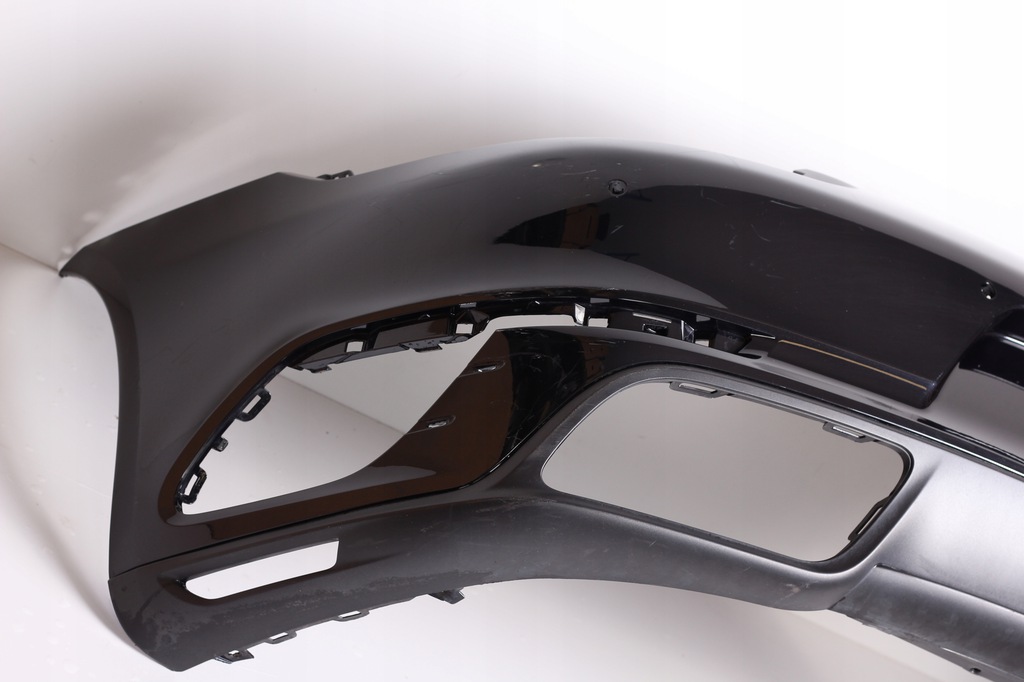 porsche 911 turbo s lift parachoque paragolpes trasero 2015+ ($)