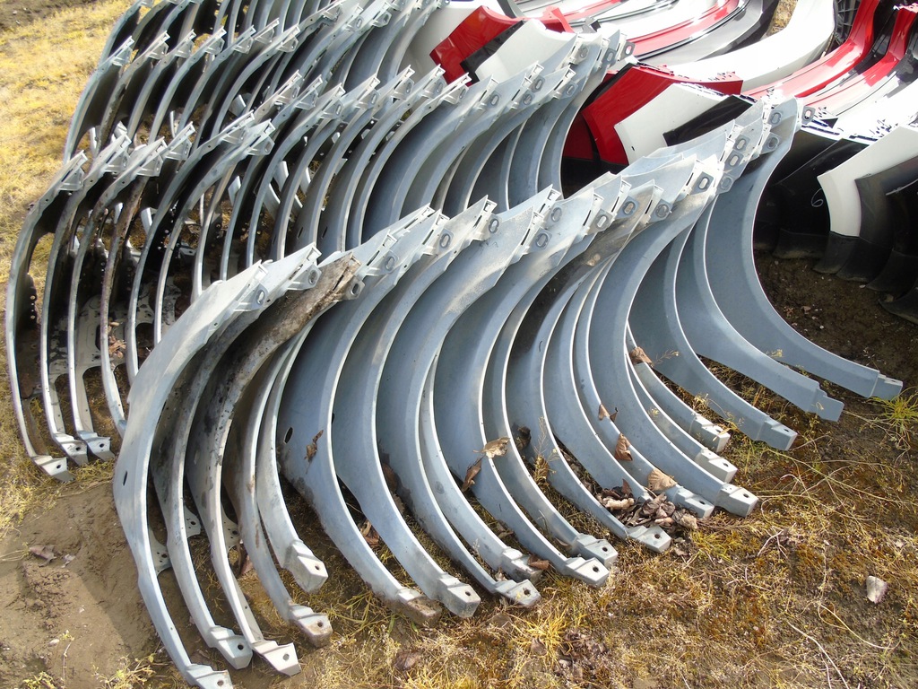 aleta r delantero clase a 168 67 sztuk nuevo ory hurt ($)