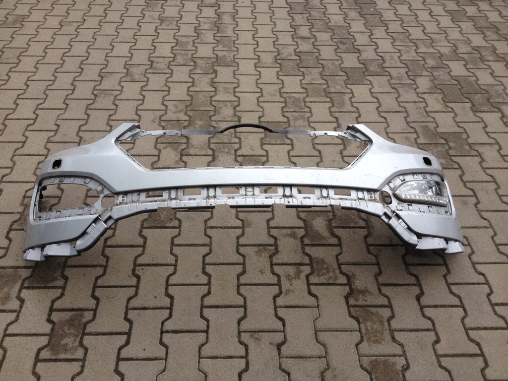 parachoque paragolpes delantero faro hyundai santa fe iii 12   15 ($)