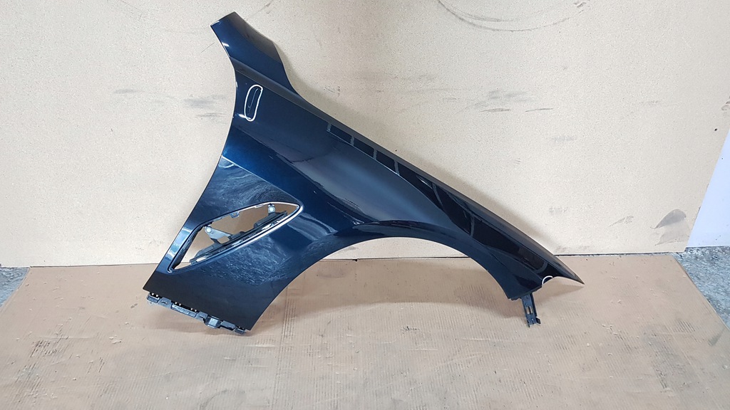 bmw serii 8 viii g14 g15 g16 18 21 aleta der. ($)