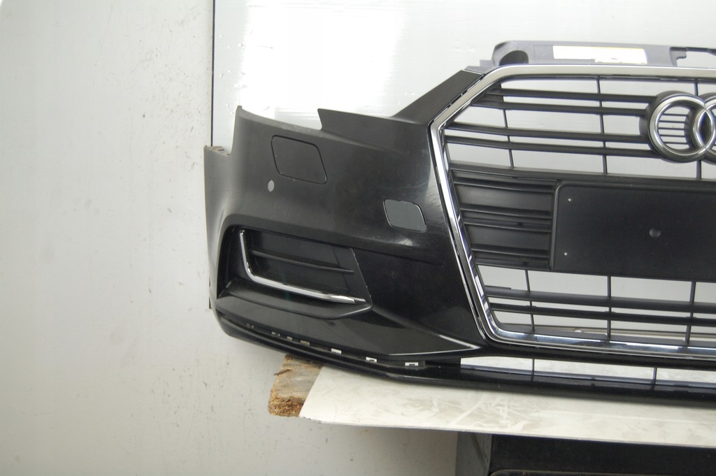 parachoque paragolpes audi a3 8v sedan 8v5 lift 2015 2020 ($)