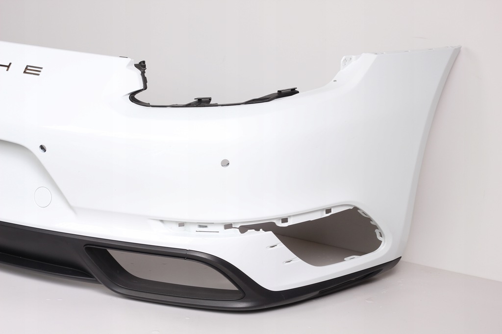 porsche 911 turbo s lift parachoque paragolpes trasero 2015+ ($)