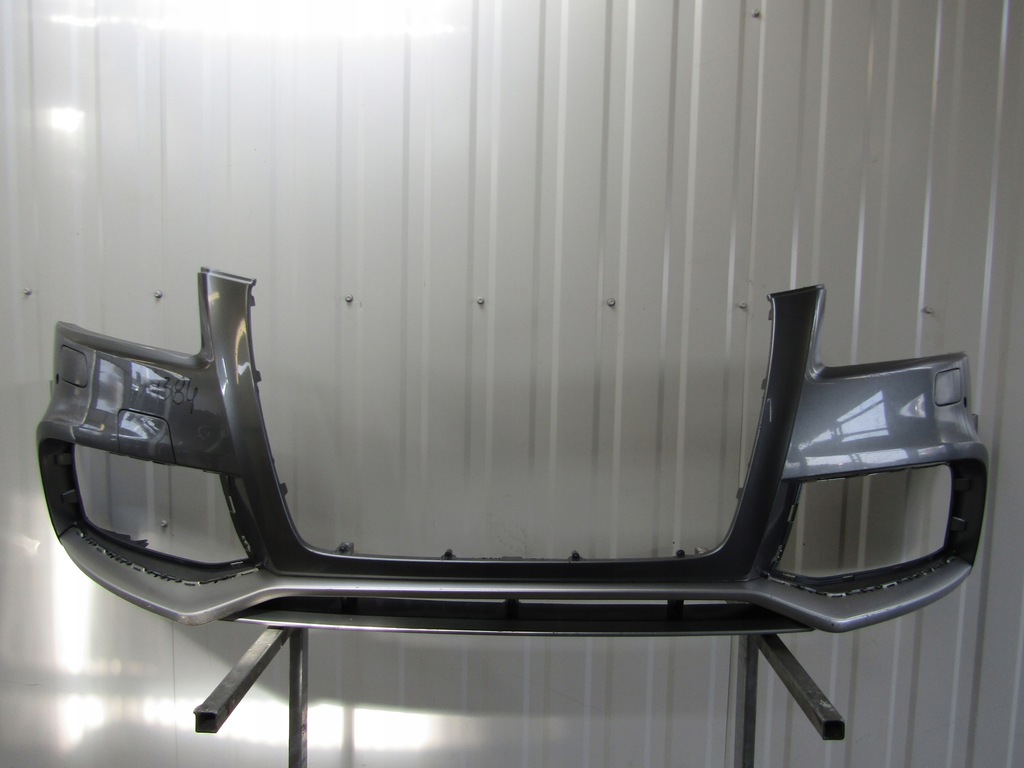parachoque paragolpes delantero delantero audi a5 rs5 8t0 10 13 ($)