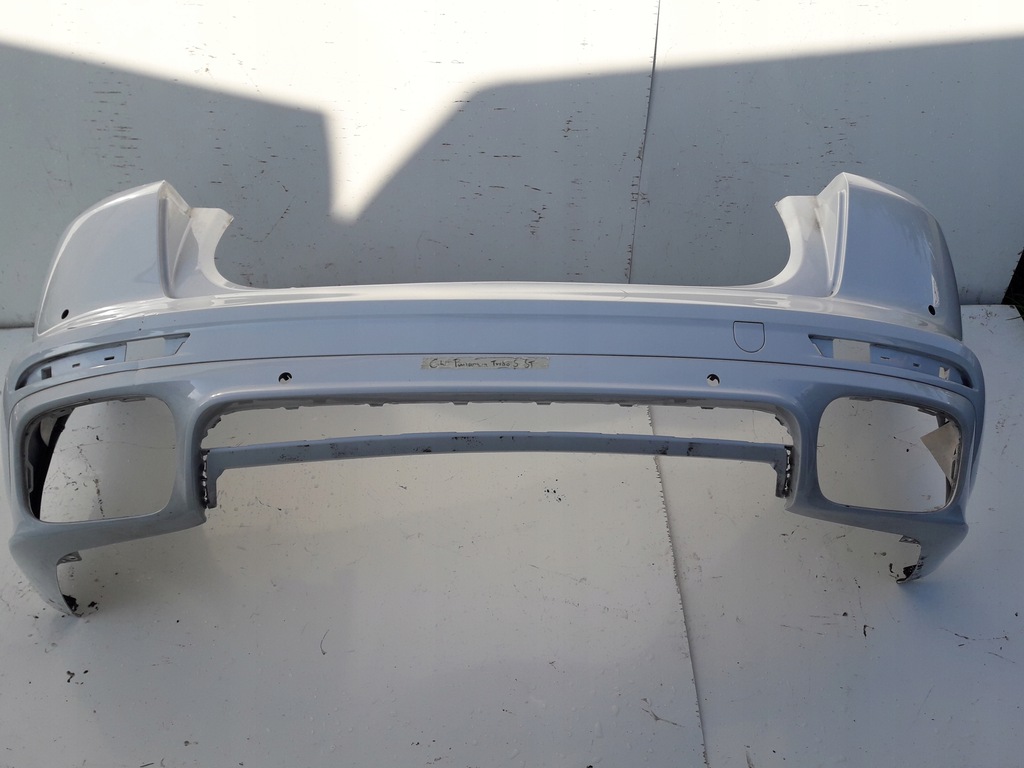 parachoque paragolpes trasero porsche panamera 971 gts ($)