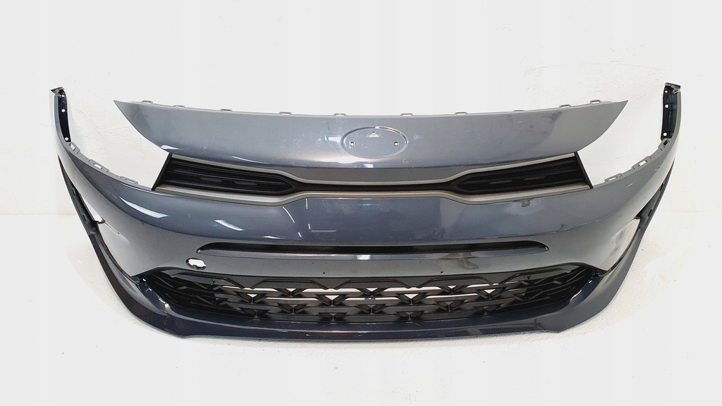 parachoque paragolpes delantero delantero kia rio iv lift v 20  ($)