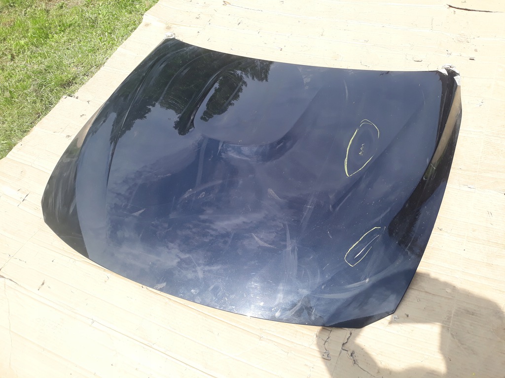 capó bmw m3 m4 f80 f82 f83 ($)