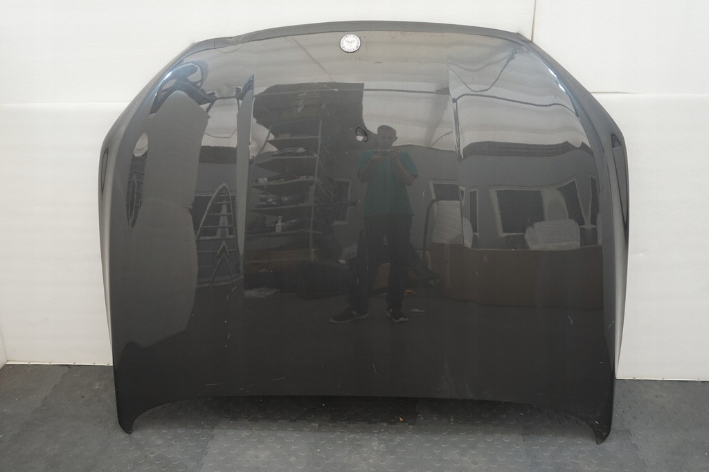 capó mercedes x klasa w470 ($)