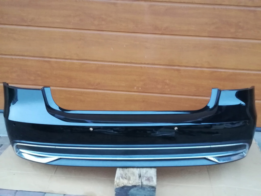 audi a7 4k parachoque paragolpes trasero ($)