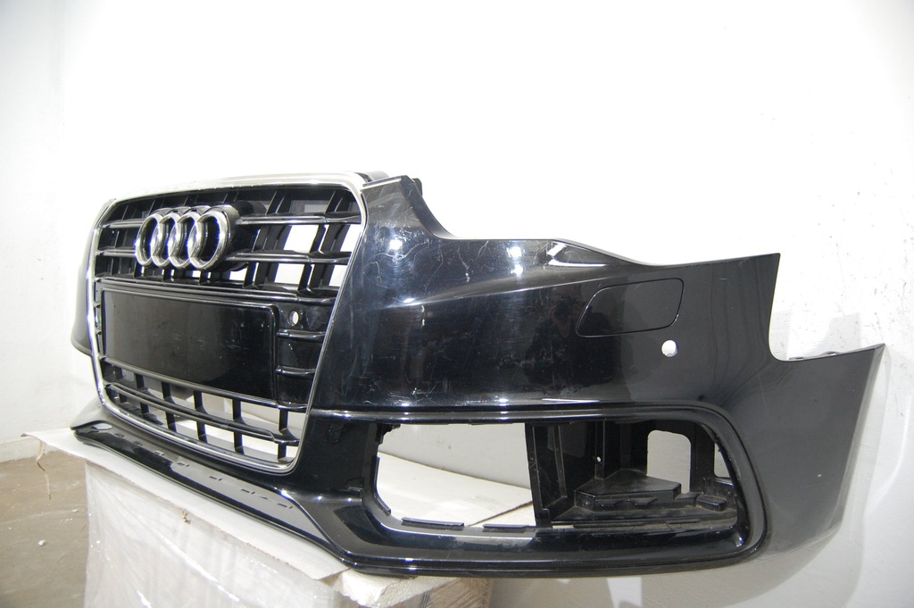 parachoque paragolpes audi a5 s5 s line lift 2012 2016 po lifcie ($)