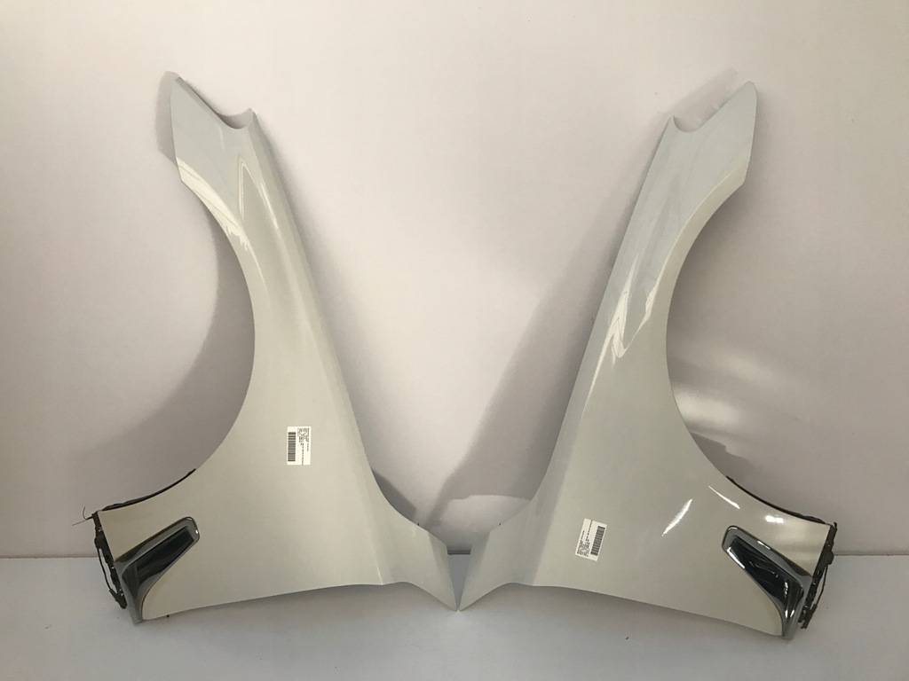 bmw 7 g11 aleta der. delantero delantero a300 ($)