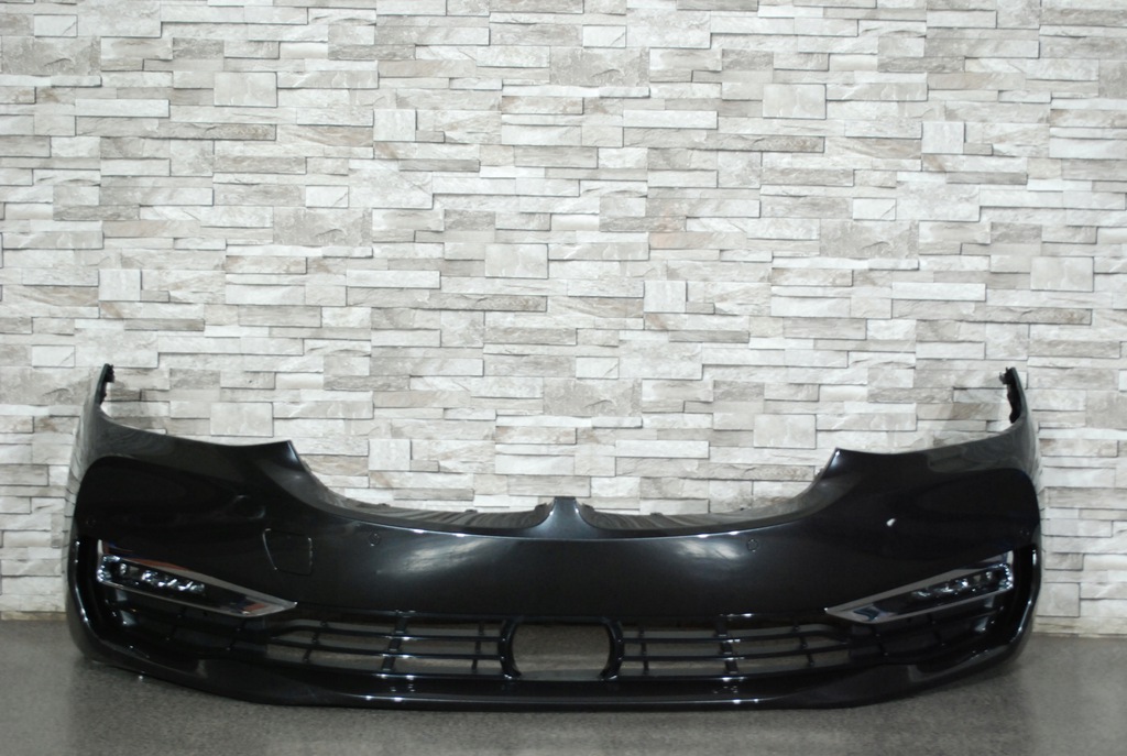 bmw 6 g32 parachoque paragolpes delantero halogeny a90 (163) ($)
