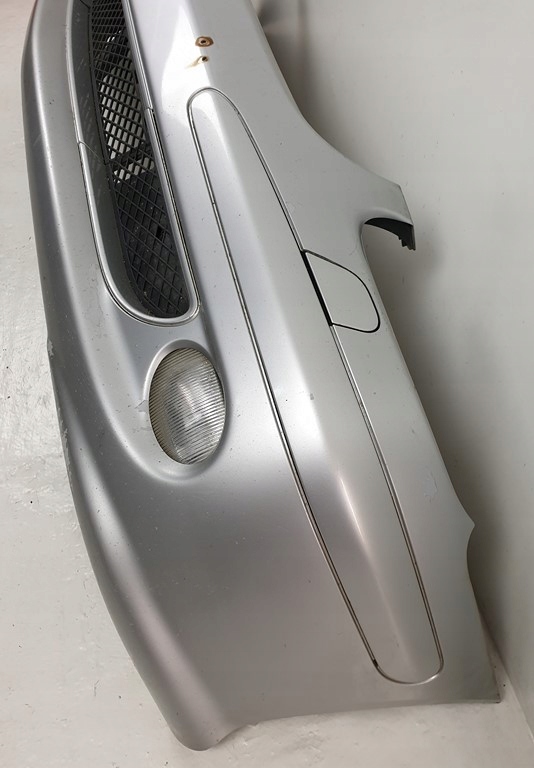 parachoque paragolpes delantero delantero 744 mercedes r170 slk xenon ($)
