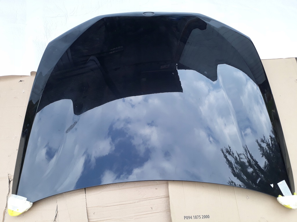 capó bmw 5 g30 ($)