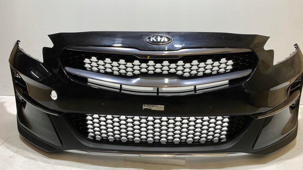 parachoque paragolpes kia x ceed   x ceed ($)
