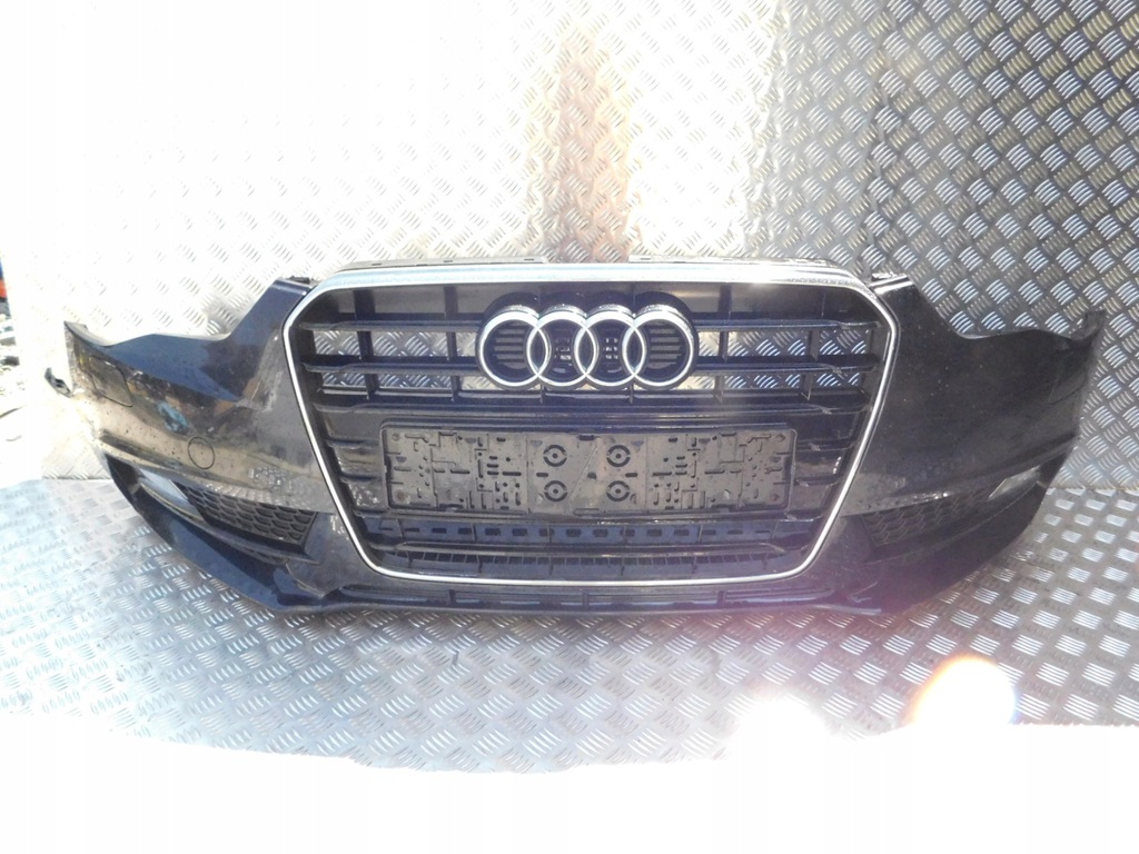 parachoque paragolpes delantero completo audi a5 8t 8t0 lift lx5r ($)