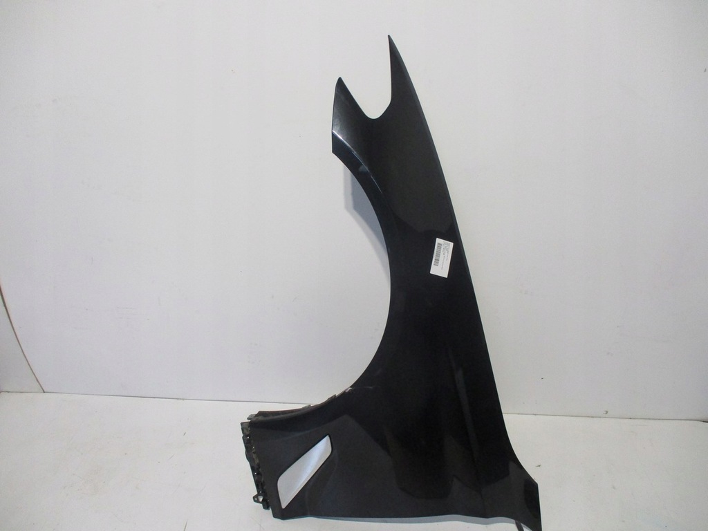 aleta izq.  bmw 5 g30 g31 black sapphire metalic ($)