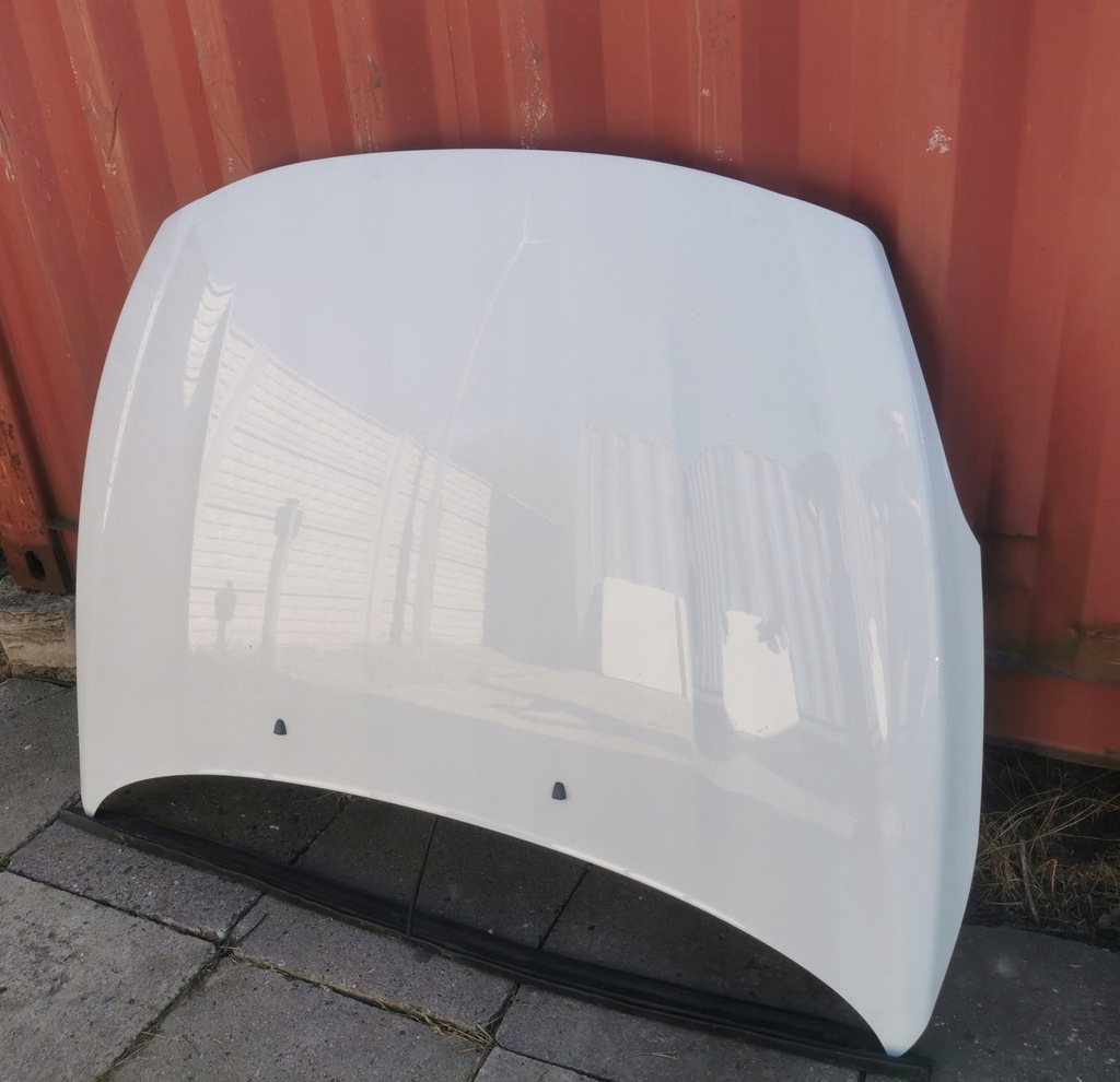 capó tapa completo 614 46 volvo s60 ii 2010  ($)