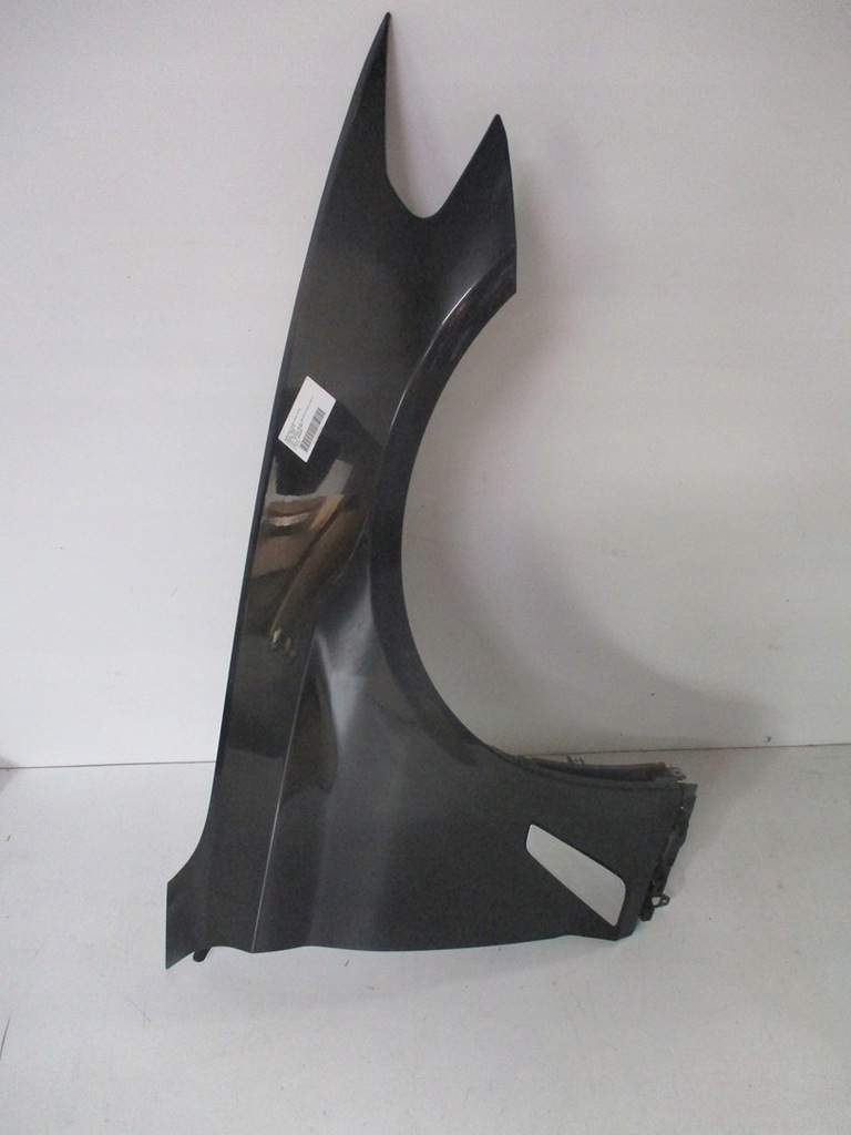 aleta der. bmw 5 g30 g31 black sapphire metalic ($)