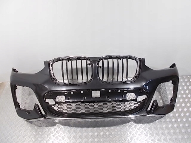 parachoque paragolpes  roleta bmw x3 g01 x4 g02 17 21 m lote ($)
