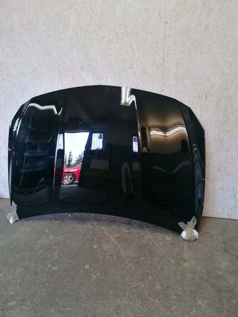 mercedes gla w156 capó tapa ($)