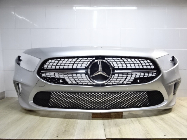 mercedes parachoque paragolpes clase a w177 w177 ($)
