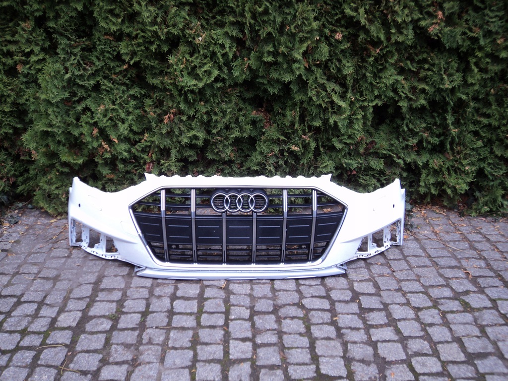 audi a4 b9 allroad lift delantero parachoque paragolpes delantero ($)